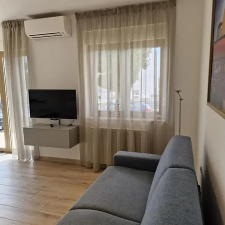 Appartement Valovine Stoja Pula