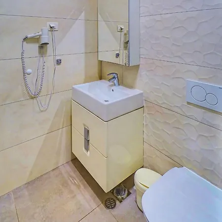 Valovine Stoja Appartement *