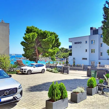 Appartement Valovine Stoja Pula