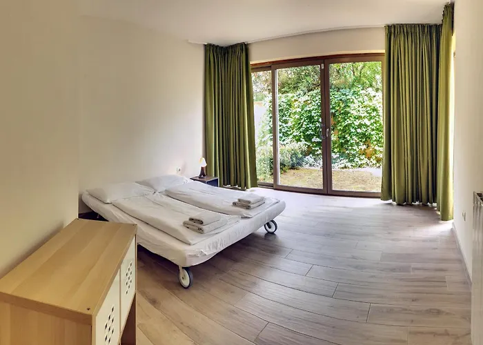 Valovine Stoja Apartment