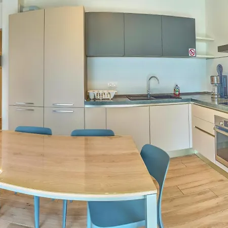 Valovine Stoja Apartament Pula