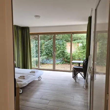 Casa Valovine- *