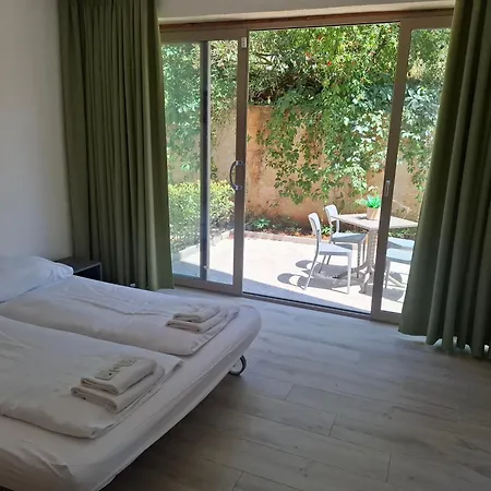 Casa Valovine- Lägenhet
