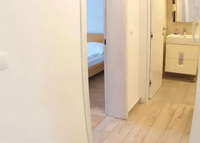 Διαμέρισμα Valovine Stoja