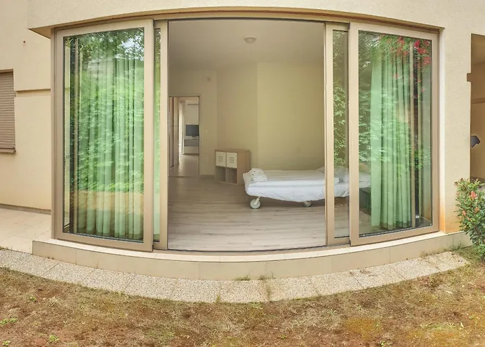 Διαμέρισμα Valovine Stoja