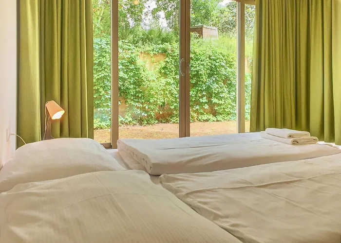 Διαμέρισμα Valovine Stoja