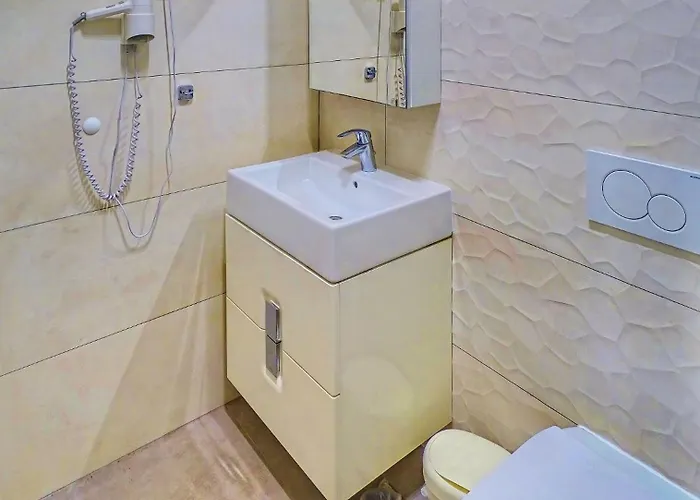 Valovine Stoja Διαμέρισμα *