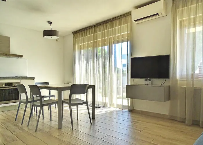 Valovine Stoja Διαμέρισμα *