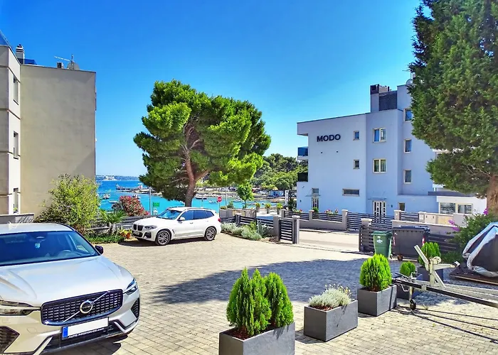 Διαμέρισμα Valovine Stoja Πούλα