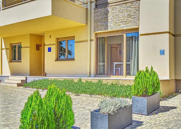 Διαμέρισμα Valovine Stoja *